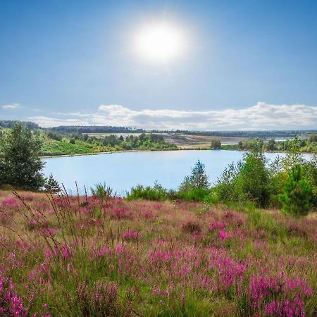 Landal Mooi Zutendaal Exteriör bild