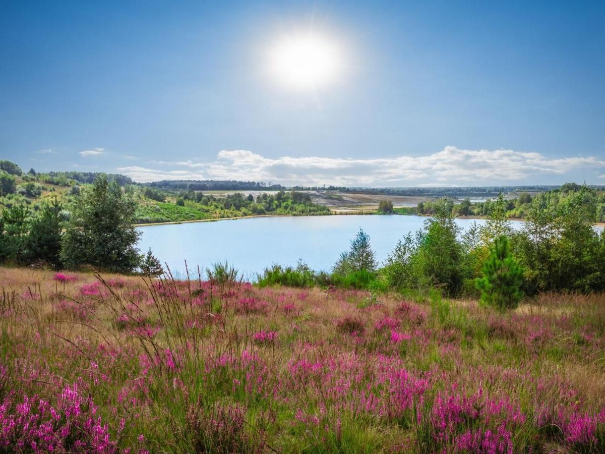 Landal Mooi Zutendaal Exteriör bild