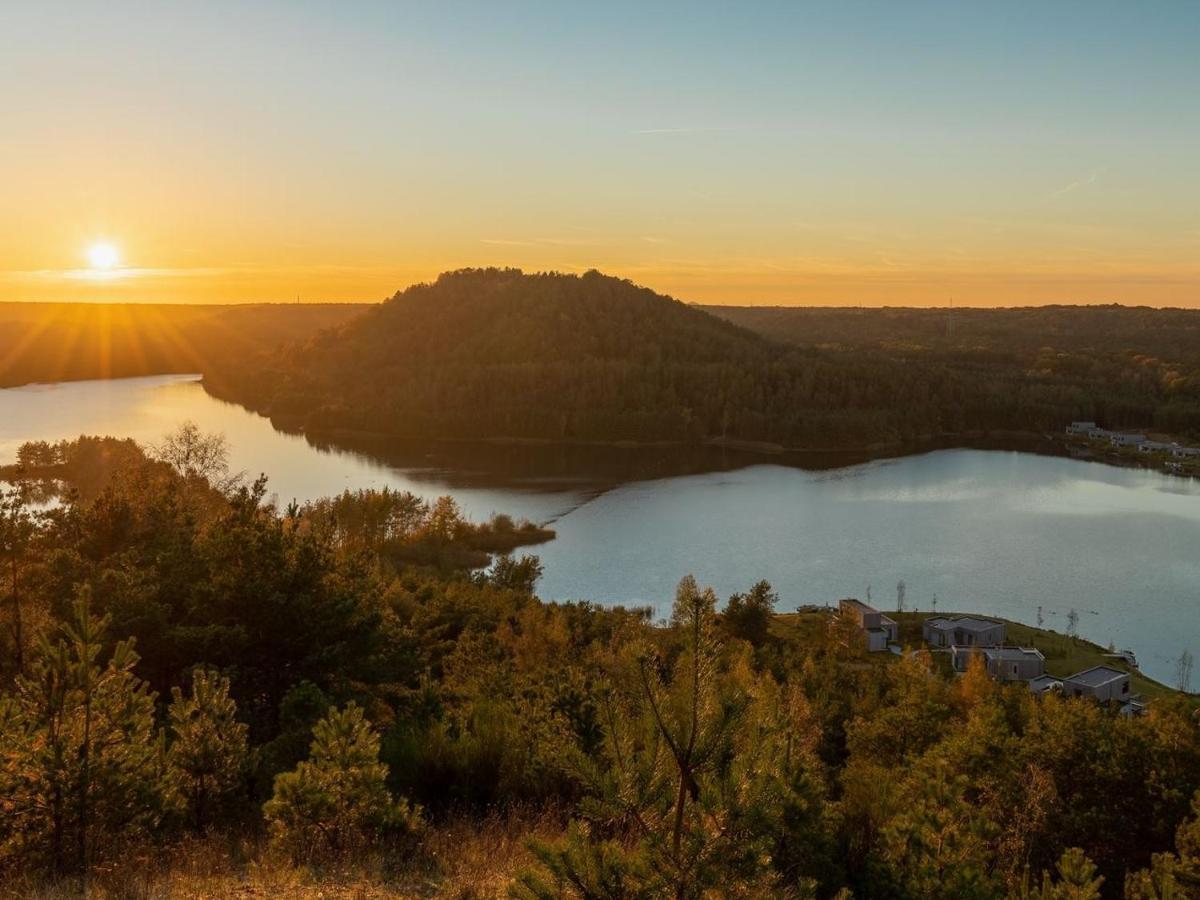 Landal Mooi Zutendaal Exteriör bild